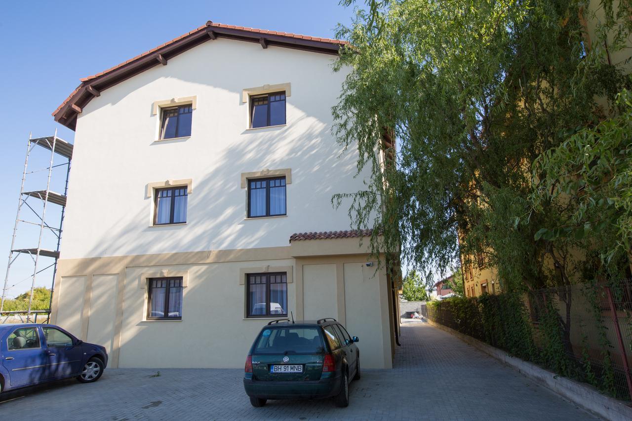 The One & Only Dumbravita Exterior photo